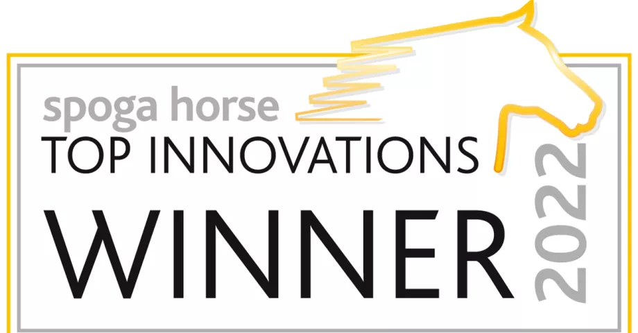 Spoga top innovations winner 2022